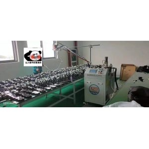 Buy cheap 2024 Year Easy to Operate Meter Mix Dispenser for Electronic Potting from wholesalers