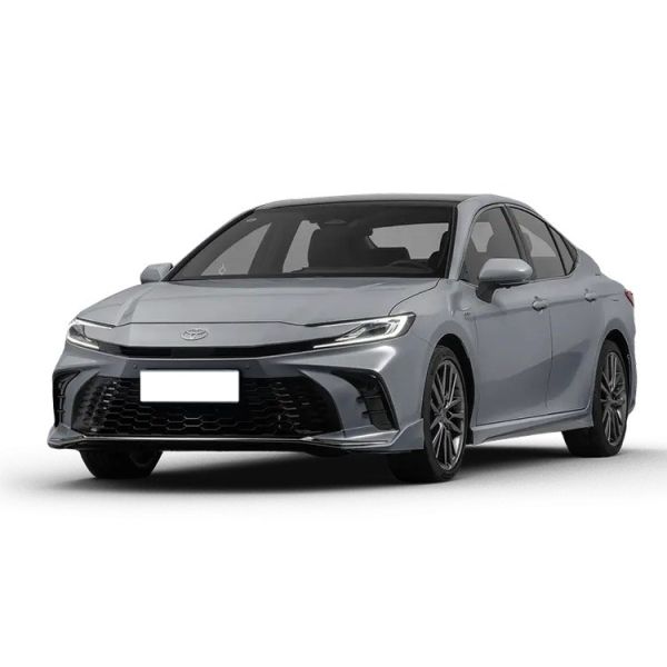 Quality Fast Shipping and Sedan Level 2024 Toyota Camry 2.5G Petrol Cars with Customized Features for sale
