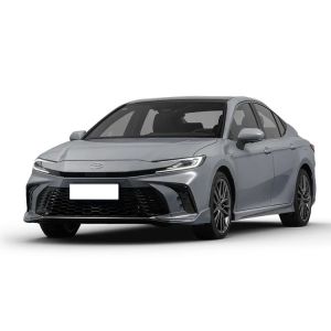 Buy cheap Fast Shipping and Sedan Level 2024 Toyota Camry 2.5G Petrol Cars with Customized Features from wholesalers