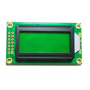Buy cheap Graphic Monochrome LCM LCD Display 240128 Lcd Module product