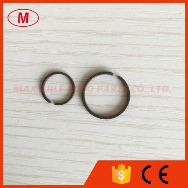 Buy cheap CT12A turbo piston ring compressor side and turbine side from wholesalers