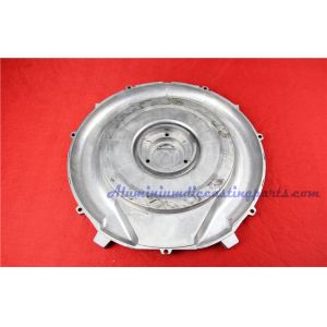 Buy cheap Customized Aluminium Die Casting Parts High Precision Air Blower Machine from wholesalers