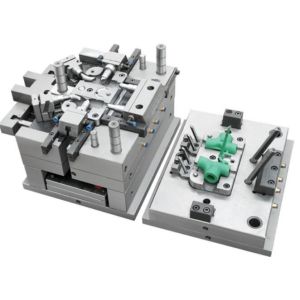 Quality Complex Custom Plastic Injection Tooling Hot Runner / Cold Runner Side Gate Type for sale Buy cheap Complex Custom Plastic Injection Tooling Hot Runner / Cold Runner Side Gate Type product