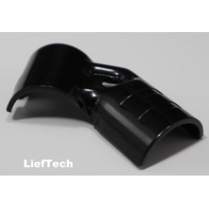 Buy cheap 2.5mm thickness 45 Degree Pipe Joint Fitting electroplating surface from wholesalers