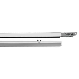 Buy cheap High CRI hanging linear light from wholesalers