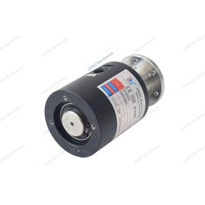 2 Channels Liquid Pneumatic Rotary Union For Industry Application