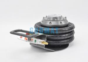 China Air Jack 2000KG G1813 Suspension Air Spring For High Chassis And Heavy Body Car on sale