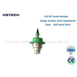 Buy cheap 500 ASSY 1.0×0.5 JUKI Nozzle SMD Nozzle For SMT Production Line from wholesalers