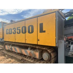 Buy cheap used goodeng 350ton hdd machine, used goodeng 350ton hdd rig, used hdd machine 350ton, used hdd rig 350ton, used big hdd machine,used big hdd rig from wholesalers