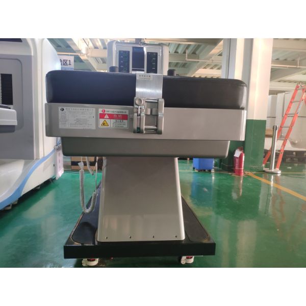 Buy cheap No Invasive Low Back Decompression Devices Accurate Gasbag Positioning from wholesalers