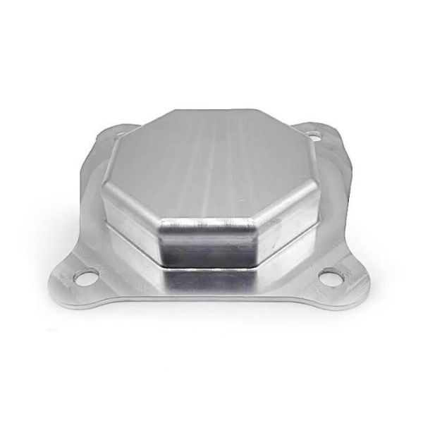 Quality Custom Aluminum Milling Parts Machining Services Machining for sale