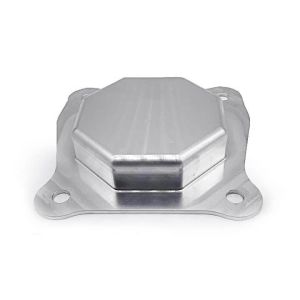 Buy cheap Custom Aluminum Milling Parts Machining Services Machining from wholesalers