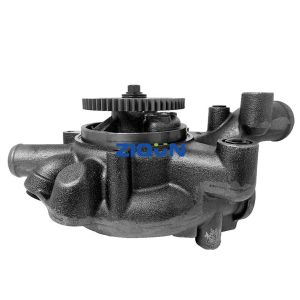 Buy cheap DETROIT Elelctric Cooling System 23522707 Truck Water Pumps product