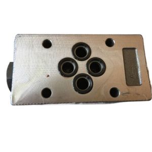 Rexroth Solenoid Valve Z2S6-2-6X For Your Liquid And Gas Control Needs