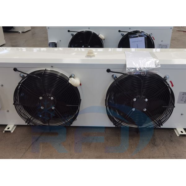 Quality Type D Series Evaporator Coolensing Unit Cold Air Cooler DL DD DJ  For Cold Room for sale