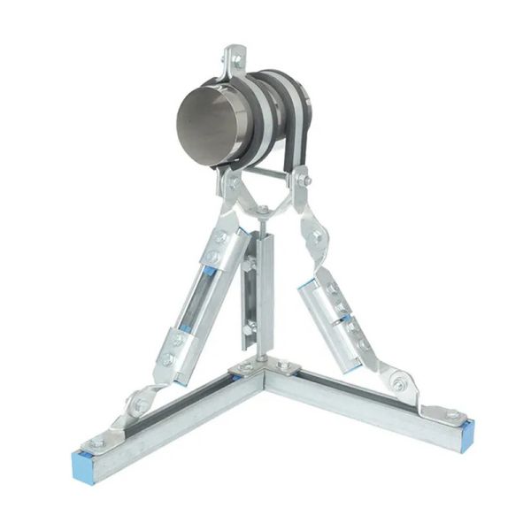 Buy cheap HDG Galvanised Steel Seismic Bracing System Unistrut For Buildings from wholesalers