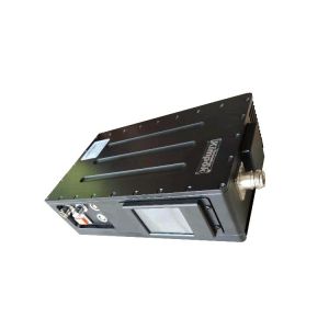 Buy cheap 10-20W Adjustable Output Power Wireless UHF Audio Transmitter Receiver with High Definition Low Latency COFDM Modulation from wholesalers