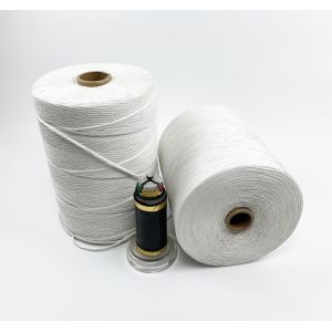 Buy cheap Polypropylene Flame Retardant PP Filler Yarn 20KD Milky White from wholesalers