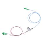 Automatic Mechanical Optical Switch For Bidirectional Optical Limit Switch