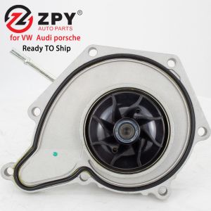 Buy cheap Audi A6 C7 Engine Water Pump 06E121018K 06E121016A 06E121016G 06E121016C from wholesalers