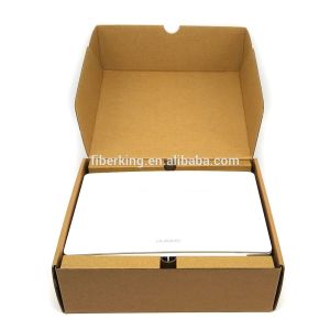 Buy cheap FTTH modem router HG8245Q2 HUAWEI GPON dual band dualWiFi ONU ONT Routing type 4GE+2TEL+USB  same function as HG8245U from wholesalers