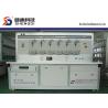 HS-6103 Single Phase Watt-Hour Meter Test Bench 6 pcs 1-phase meter,accuracy 0.05%,Voltage 220V,0-100A current 45-65Hz for sale