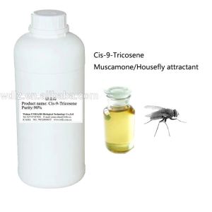 Buy cheap High Molecular Weight 364.7 G/Mol Z-9-Tricosene Industrial Applications from wholesalers