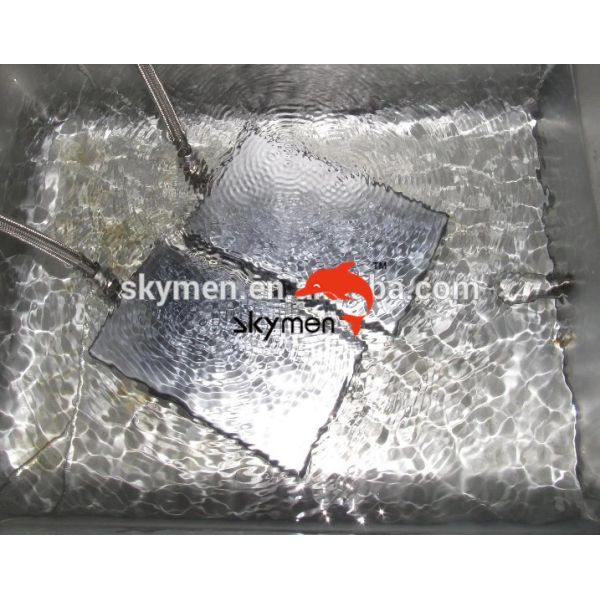 Buy cheap Industrial Immersion Ultrasonic Transducer , Waterproof Ultrasonic Transducer 28KHz / 40KHz from wholesalers