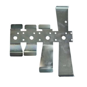 China Customized Steel Fabrication Parts Metal Parts Processing Aluminum Parts Stamping Processing Stainless Steel Stretching on sale