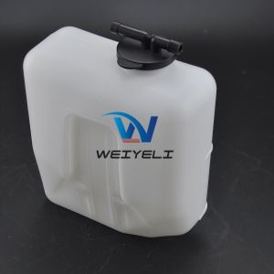 20U-03-21150 20U-03-21140 Excavator Coolant Expansion Tank PC30 PC40 PC45 PC50