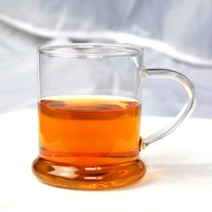 Buy cheap Heat Resistant Borosilicate Clear Tumbler Drinking Glasses from wholesalers