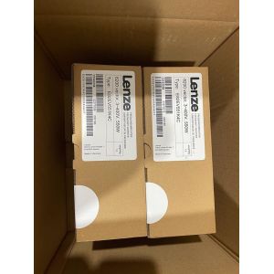 LENZE E82EV251K2C 0.25KW 8200 vector frequency inverters