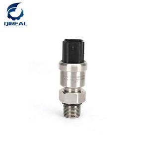 Excavator SK200-5 SK200-6 Excavator High Pressure Sensor YN52S00027P1