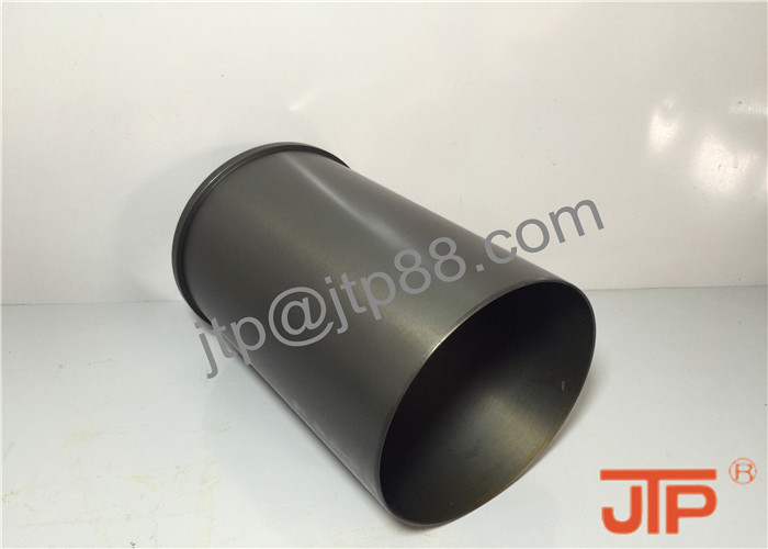 ISUZU Engine Parts Cylinder Liner Sleeve With Boron Alloy 8-97351-558-0