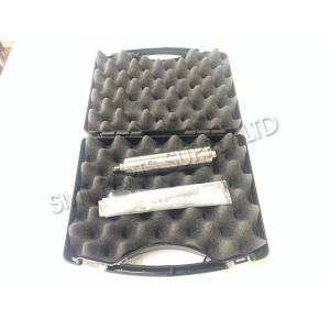 Sycotec Kavo 4026 AC Spindle Motor OEM For PCB Cut Machine