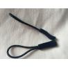 Vivid Design Durable Rubber Zipper Puller For Clothes Any Size Avaliable for sale