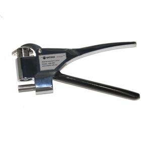 Buy cheap Mitech Portable Aluminum Hardness Tester Test Process Without Sampling MW-B75 product