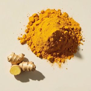 Anti Oxidation And Anti Inflammatory Inclusion Compound Of Curcumin For
