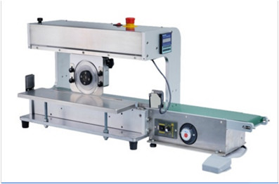 Quality PCB Cutter With Safe Sensor For PCB Board PCB Separator PCB Cutting Machine for sale