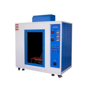 Buy cheap Digital Display Electronic Load Vertical Flammability Chamber 1000KN from wholesalers