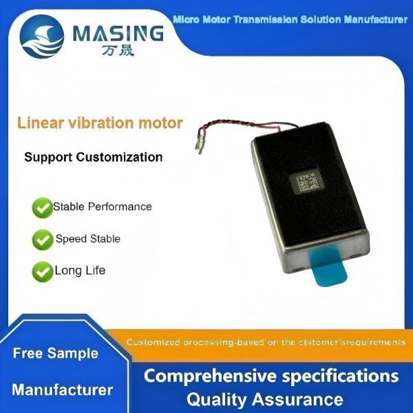 China Linear Motors 15×25×6.4mm Single-Phase X-Axis TAC Linear Resonant Actuator For Cellular Phone And Other Handy Communication Tools. on sale China Linear Motors 15×25×6.4mm Single-Phase X-Axis TAC Linear Resonant Actuator For Cellular Phone And Other Handy Communication Tools. on sale