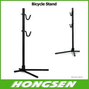 Buy cheap Adjustable Arborescence mountain bike repair parking rack from wholesalers