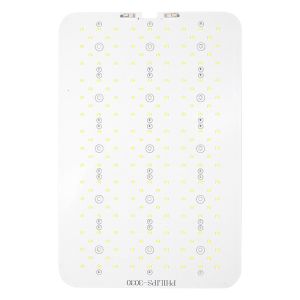 RGB Chip 5050 WS2812B Aluminium PCB Board For LED Light 5V