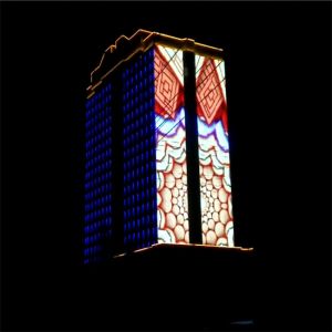 Buy cheap Wholesales Price 30mm LED Point Light Source Waterproof IP67 Bridge Night Lighting pixels from wholesalers