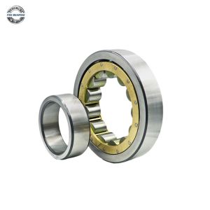 Buy cheap Warranty NU320-E-XL-M1 Cylindrical Roller Bearing Oil Field Bearing Shaft ID 100mm from wholesalers