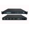 HD-SDI Encoder with ASI and IP out for sale