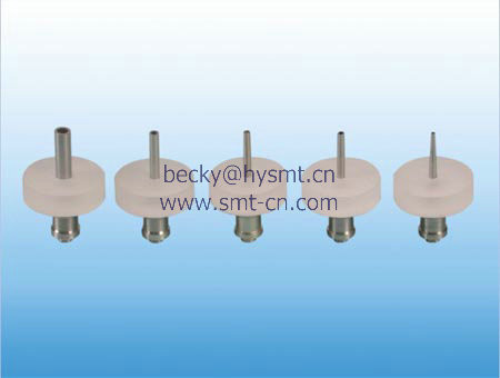 Sanyo nozzle 6300298673 V820 / V822 NZ. Ø 0.5