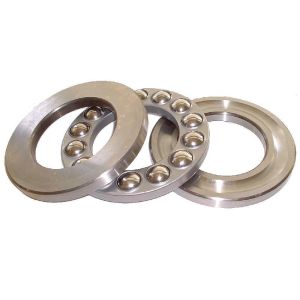 Buy cheap Custom 30mm Thrust Ball Bearing 51116/51117/51118/51200 from wholesalers