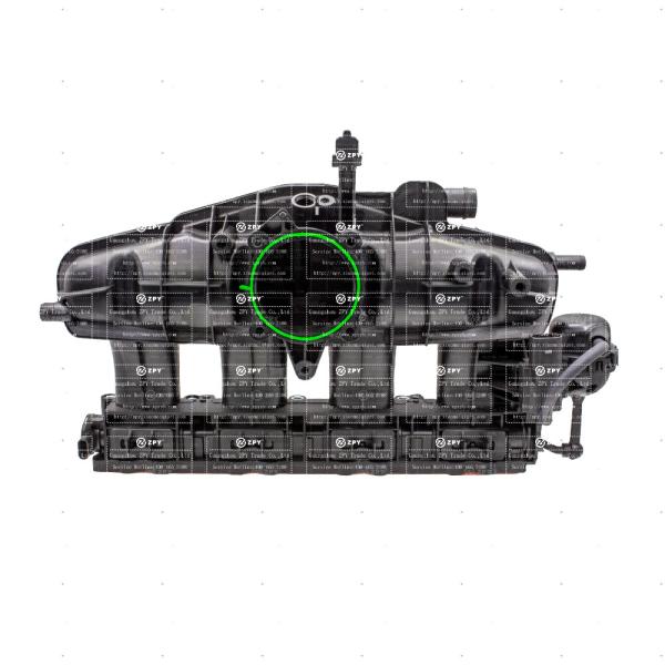 Buy cheap Intake Manifolds W/O Sensor for VW Sagitar/CC/MT/2.0T 06J133185BR 06J133185DS 06J133185DN 06J133185EF from wholesalers