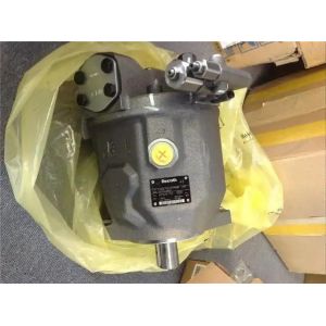 Buy cheap Rexroth A10VSO45 Hydraulic Axial Piston Pump for Excavators from wholesalers